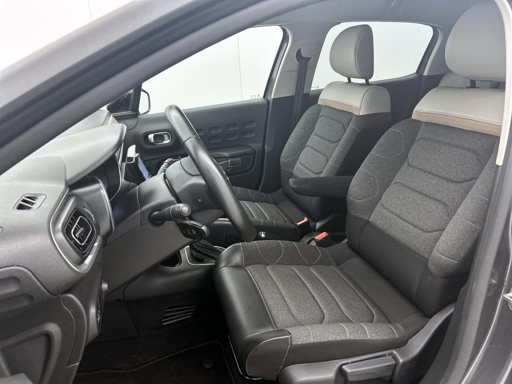 Citroen C3 110 pk automaat shine | rijklaar | achteruitrijcamera | navigati