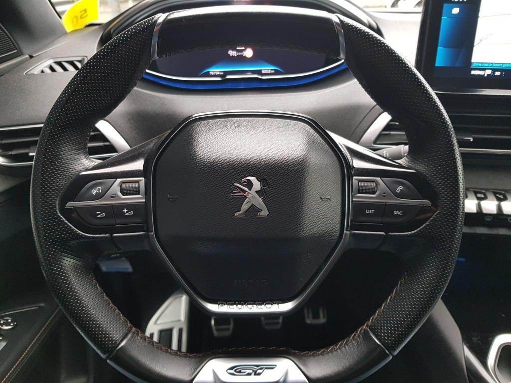 Peugeot 5008 gt pack 1.2 | 7 persoons