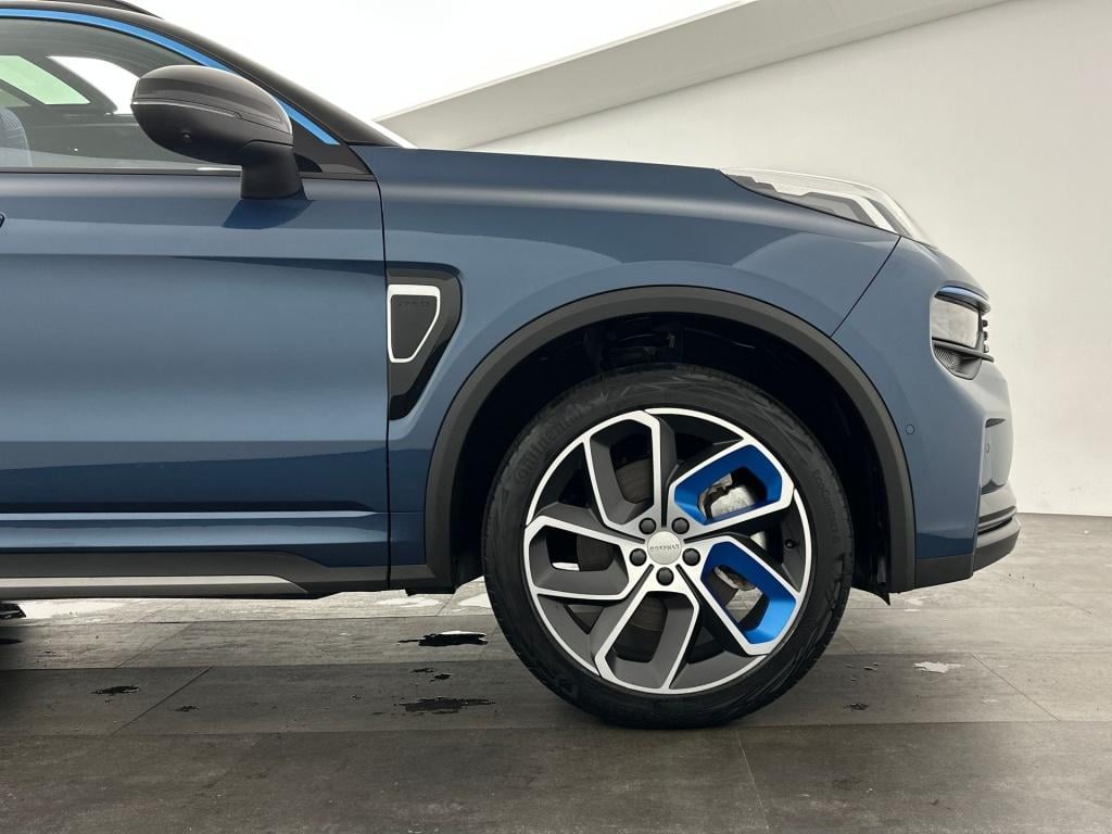 Lynk & Co 01 262pk plug in hybride| panodak| adap.cruise| 360camera