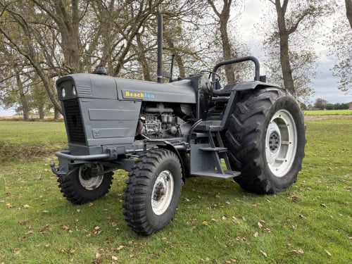 David Brown 1210