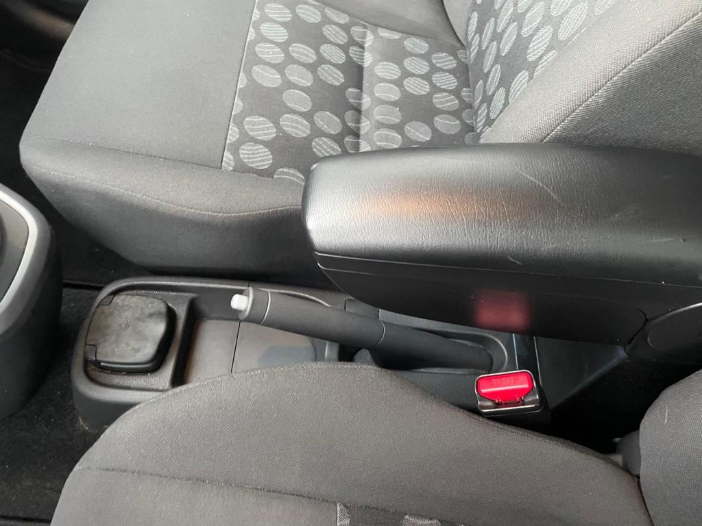 Suzuki Splash 1.2 exclusive