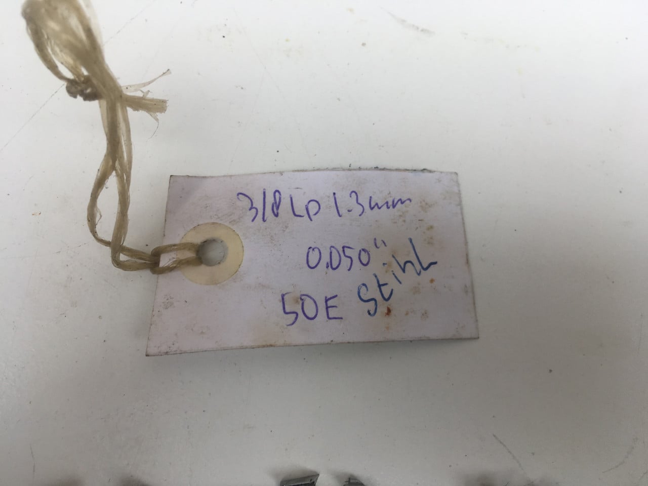 35 cm zaagblad met scherpe stihl zaagketting voor oa stihl