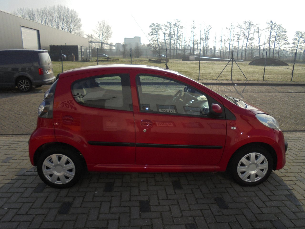 C1 5 deur 115.721 Kilometer  N.A.P Apk Nieuw bij aflevering ,top conditie