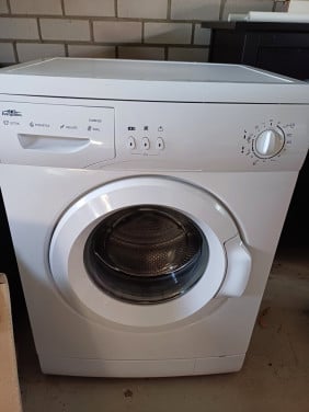 Wasmachine