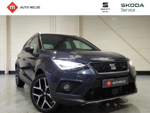 Seat Arona 1.0 tsi 115pk dsg-7 fr