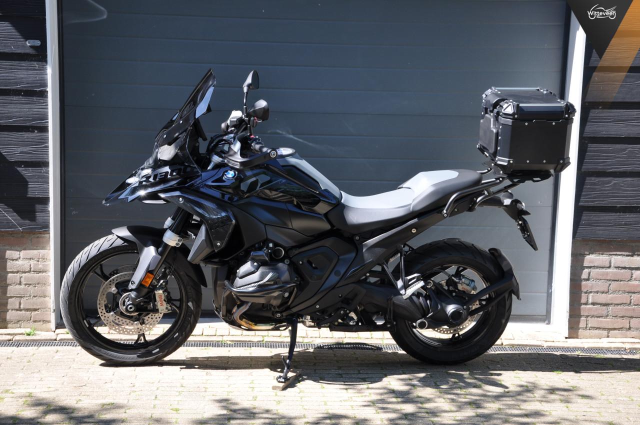BMW R1300GS