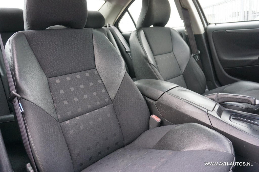 Volvo S60 2.4 edition automaat