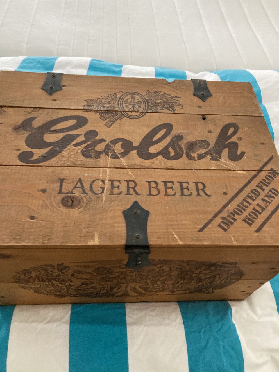 Schilderskist