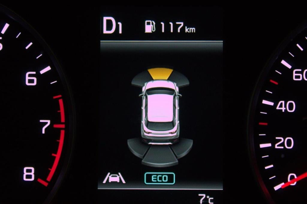 Kia Stonic 1.0 t-gdi 120pk dct7 gt-line