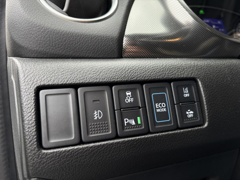 Suzuki Vitara automaat style 1.5 hybrid