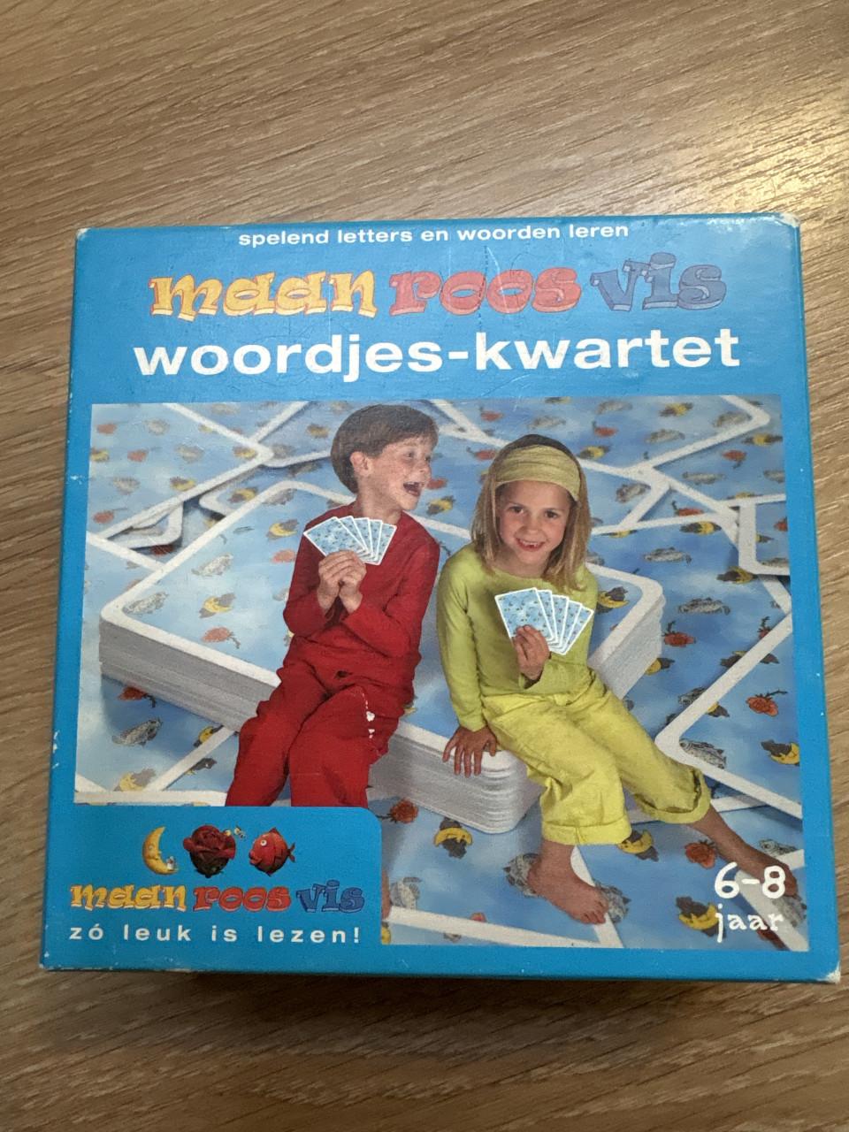 Kwartet