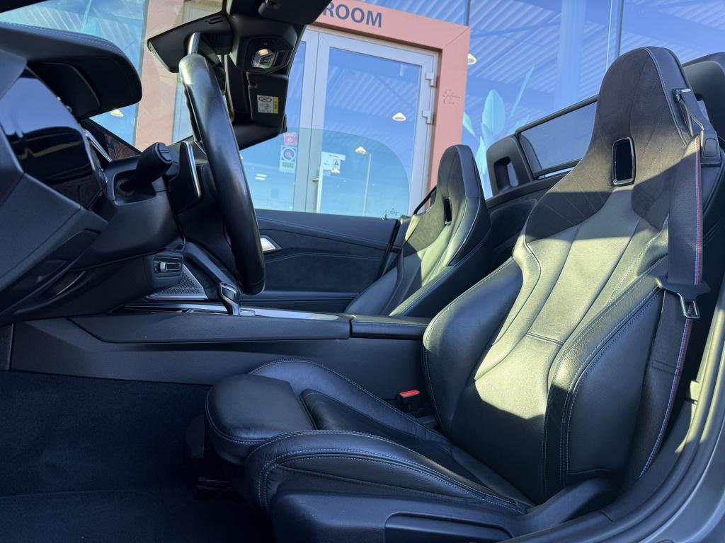 BMW Z4 roadster m40i high executive edition | acc | harman / kardon | head-
