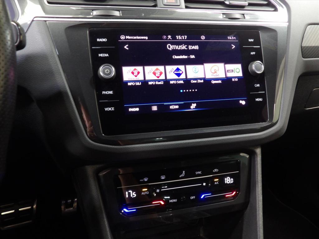 Volkswagen Tiguan 1.5 tsi 150pk dsg r-line