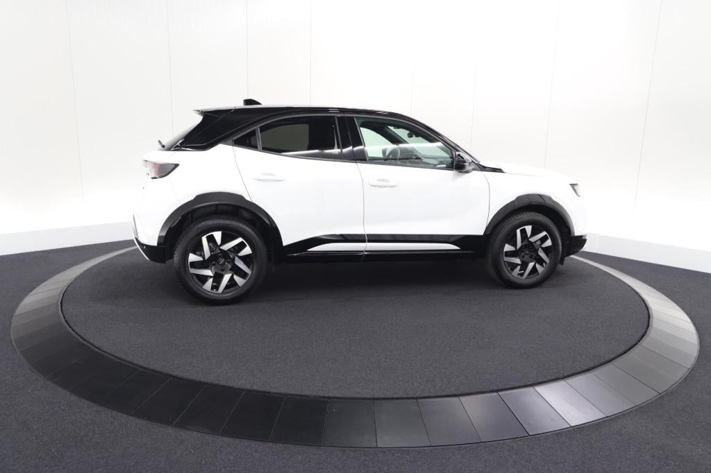 Opel Mokka 1.2 turbo 145 hybrid gs | camera | apple carplay | parkeersensor