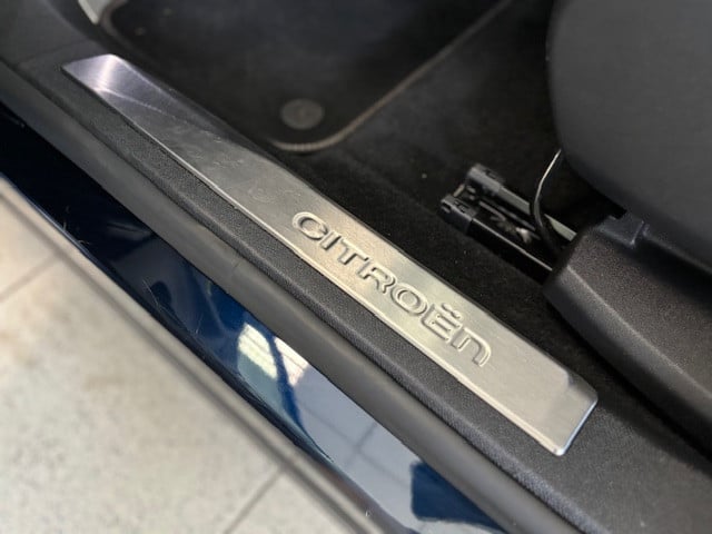 Citroen C5 Aircross business plus 1.2 pt-130pk s&s automaat (eat8) | naviga