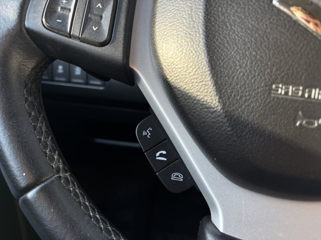 Suzuki Vitara automaat 1.4 boosterjet select