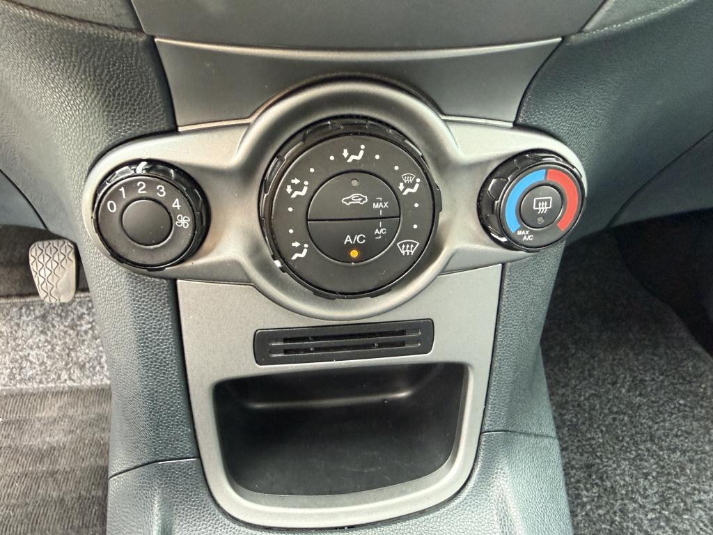 Ford Fiesta 1.25 limited airco 5-drs