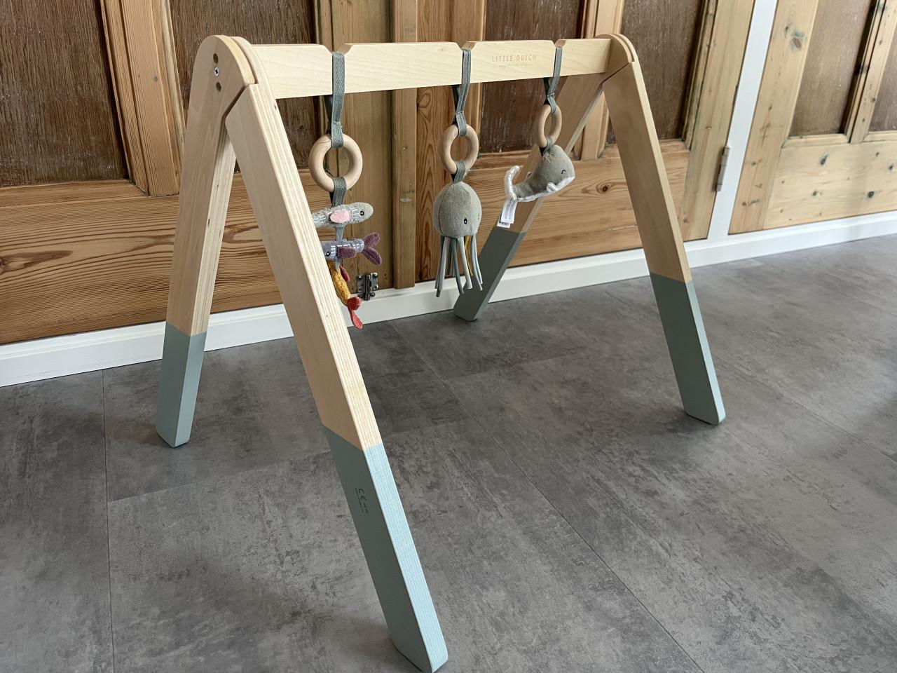 Baby gym little dutch
