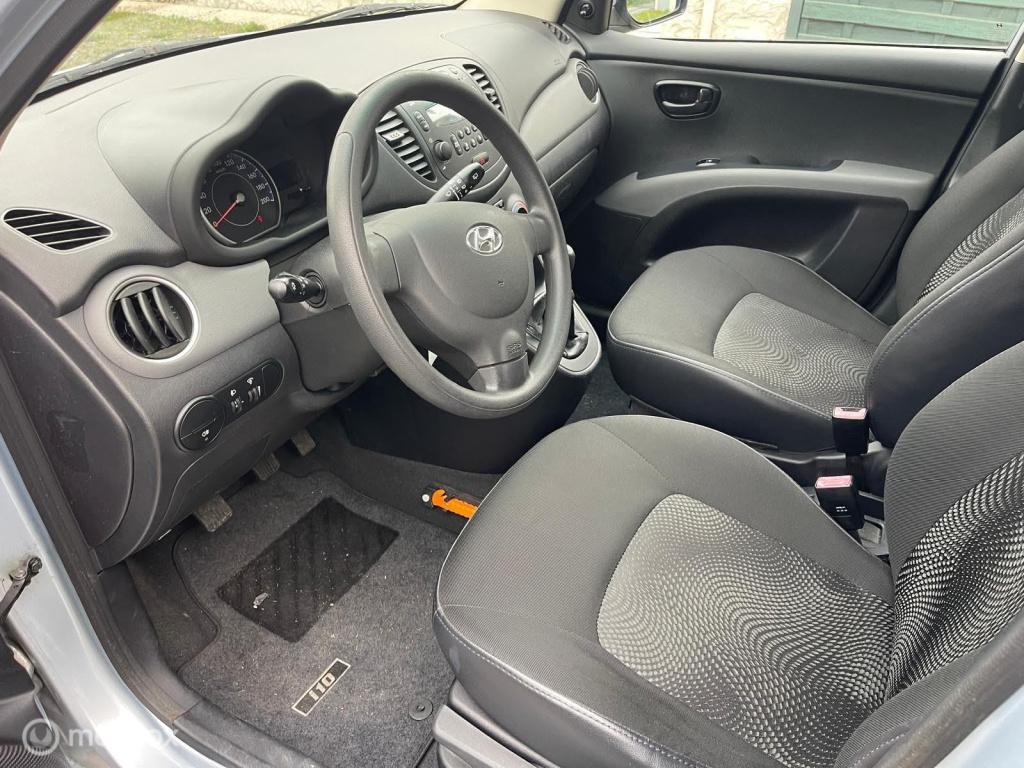 Hyundai I 10 1.2 i-drive cool