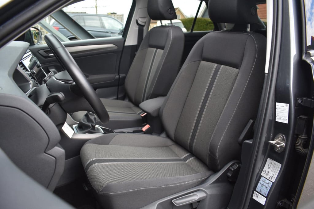 Volkswagen T-roc 1.0 tsi | panoramadak | camera | dealer onderhouden | nap 