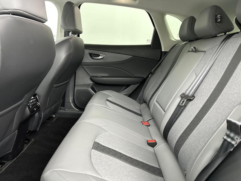 MG Mgs5 Ev luxury 64 kwh | demo voordeel | warmtepomp | 360 cam | apps | pr
