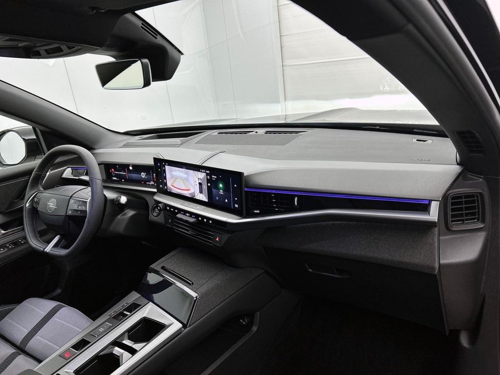 Opel Grandland 1.2 t. hybrid gs | stoelverwarming | stuurwielverwarming | c