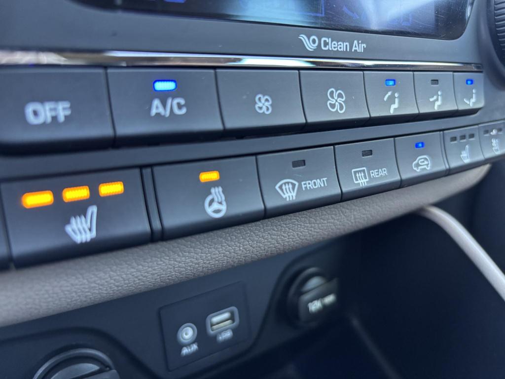 Hyundai Tucson 1.6 t-gdi premium 4wd
