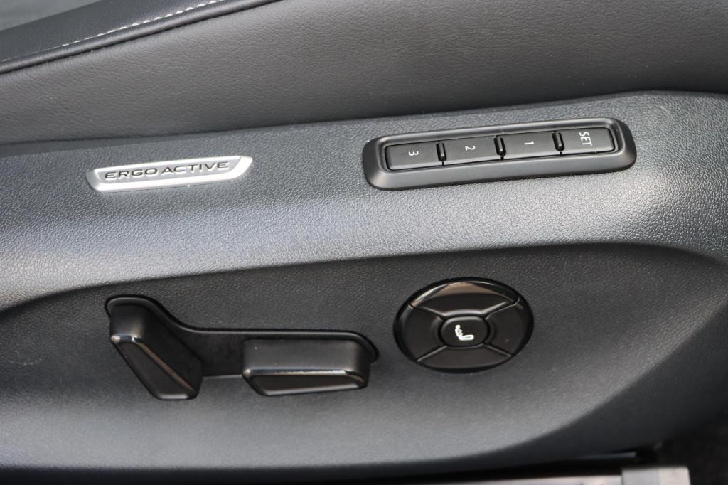 Volkswagen Passat variant 1.5 etsi business 150pk dsg7