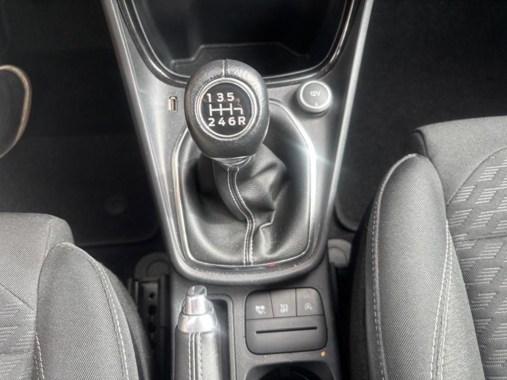 Ford Puma 1.0i ecoboost 125pk , hybrid, titanium, winterpakket