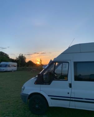 FORD Transit 350L 90 MR 4.63