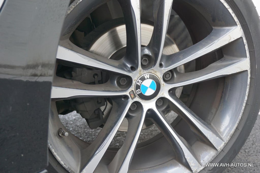 BMW 3-serie gran turismo 320i centennial high executive