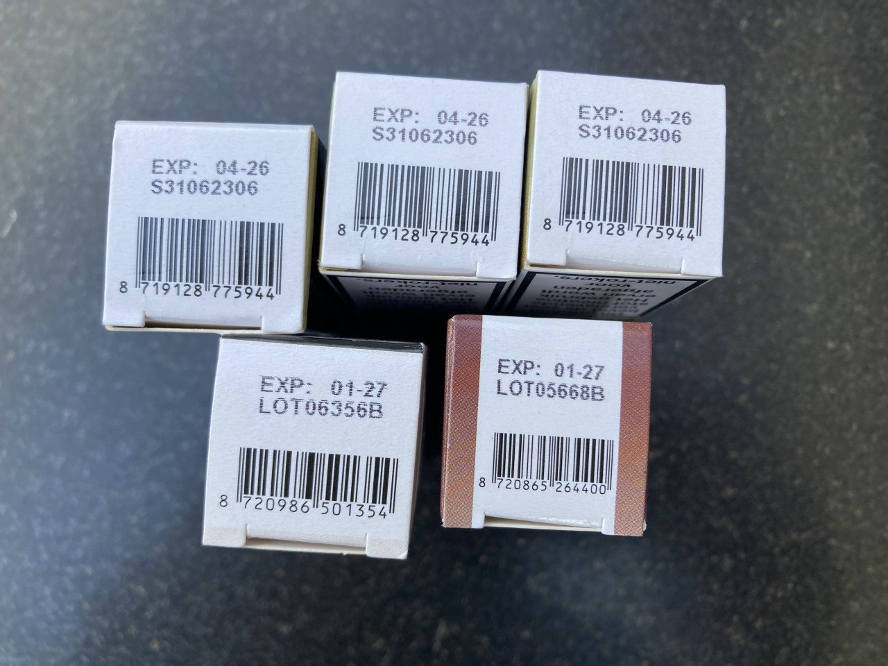 SMOK VAPE SET