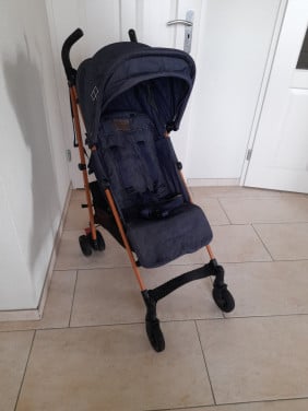 Maclaren Buggy (in goede nette staat)