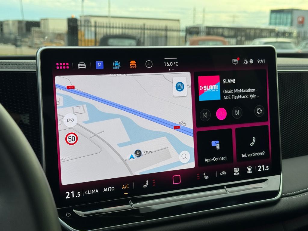 Volkswagen Tiguan 1.5 tsi goal * acc * 360 camera * trekhaak * lane + side 