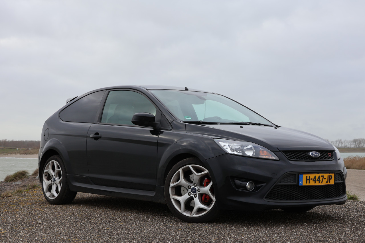 Ford focus ST