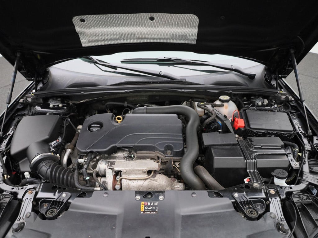 Opel Insignia sports tourer 1.5 turbo business executive | automaat | opc-l