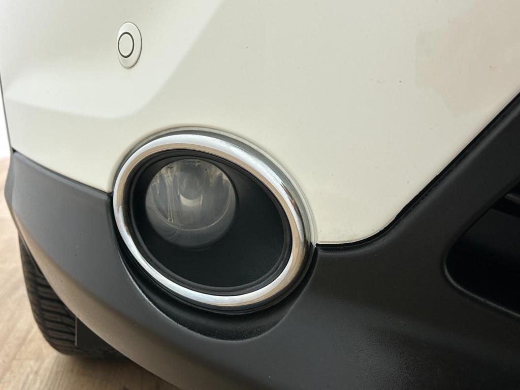 Nissan Qashqai occasion 1.2 connect edition | tweedehands nissan qashqai | 