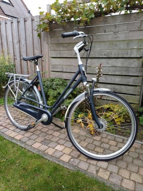 Te Koop Mooie Batavus Damesfiets