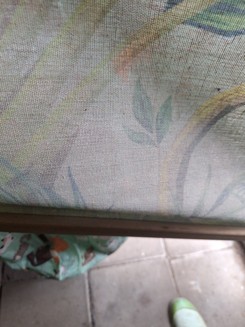 Wanddecoratie