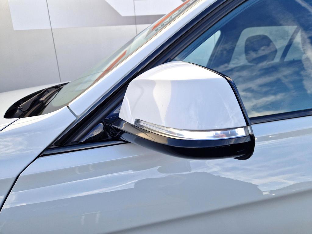 BMW 3-serie touring 316i executive