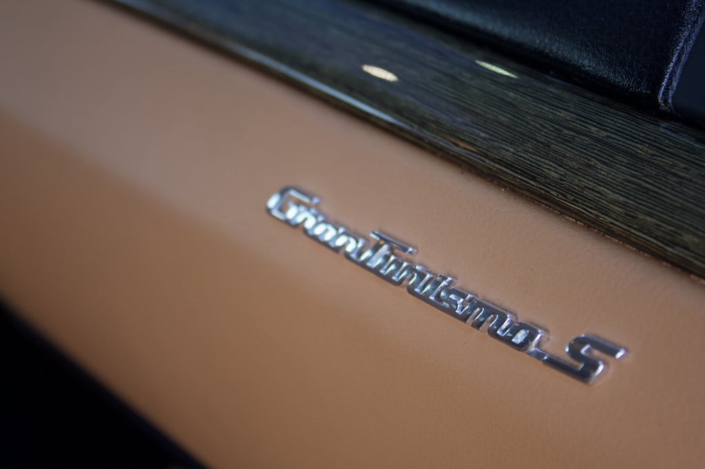 Maserati Granturismo 4.7 s | btw auto 61.900 ex btw | bose | leder | youngt