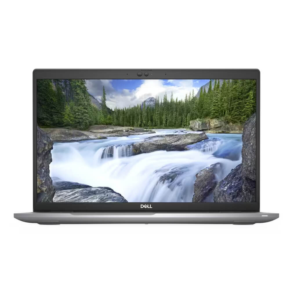 Refurbished Dell Latitude 5520 | 256 GB | 8 GB RAM | Met Garantie!