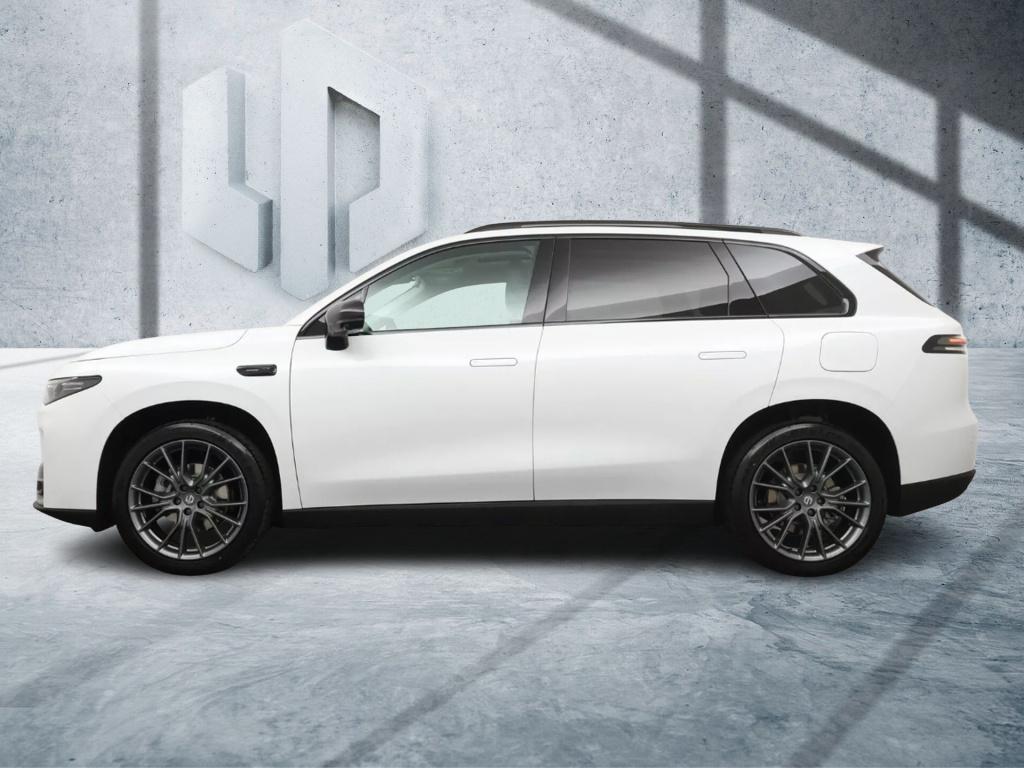 Leapmotor C10 reev design 28.4 kwh | **uit voorraad leverbaar** | wltp 974 