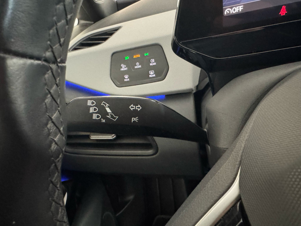 Volkswagen Id.3 first plus 58 kwh