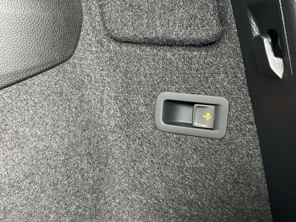 Skoda Karoq 1.5 tsi act sportline business