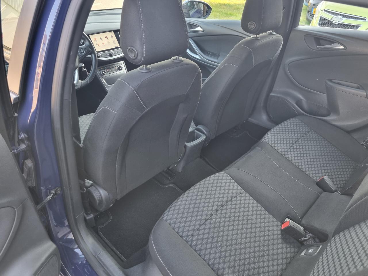 Opel Astra Sports Tourer 1.0 Online Edition Bj. 2017 | Automaat