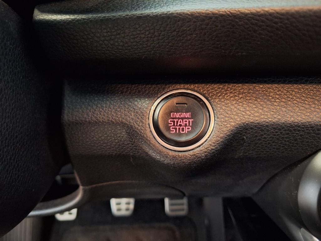 Kia Rio 1.2 cvvt executiveline | key-less | climate control