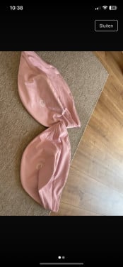Zonnekappen bugaboo