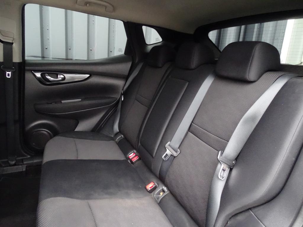 Nissan Qashqai 1.2 connect edition automaat | 360 camera