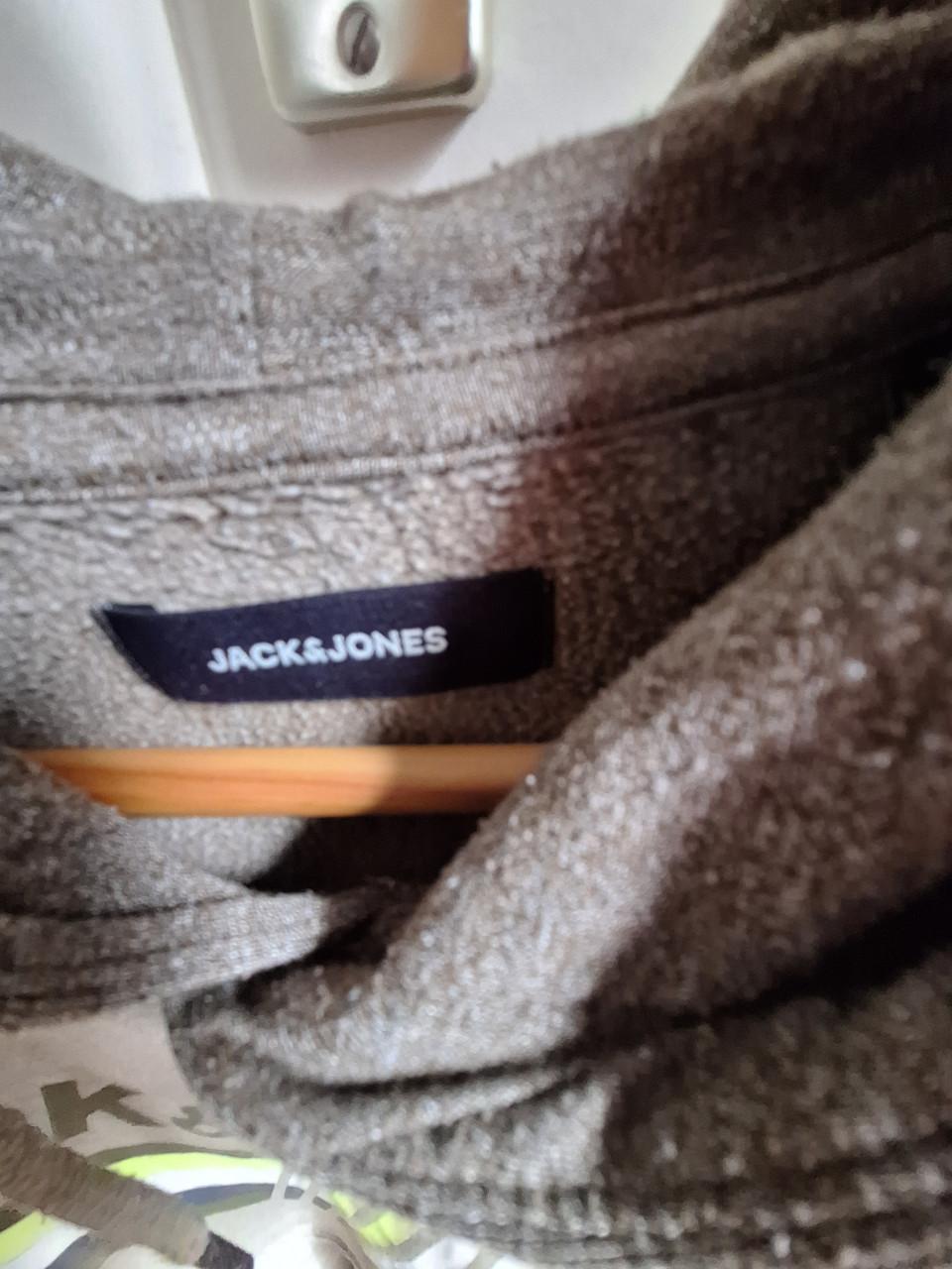 2 hoodies Jack & Jones 176